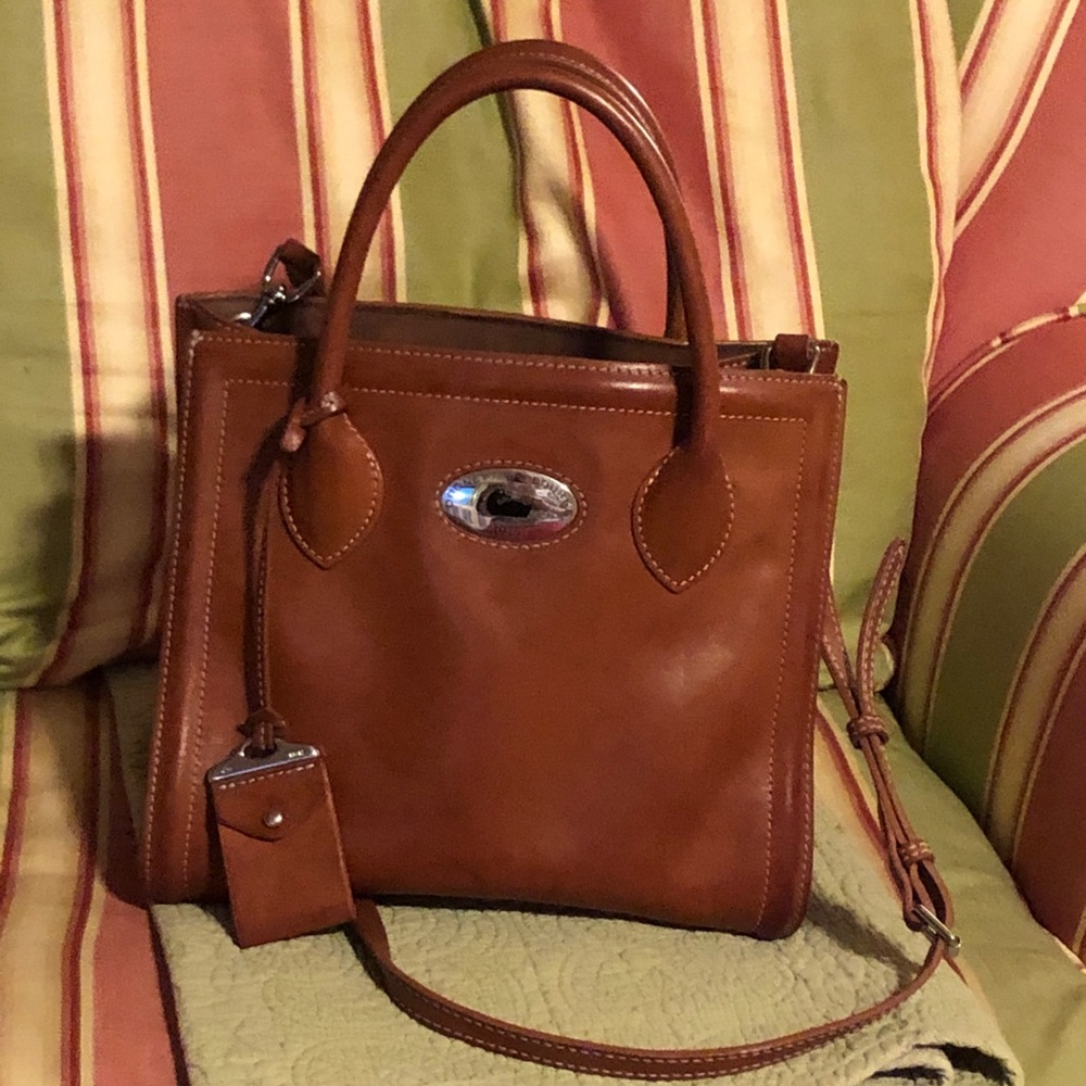 Preowned Dooney